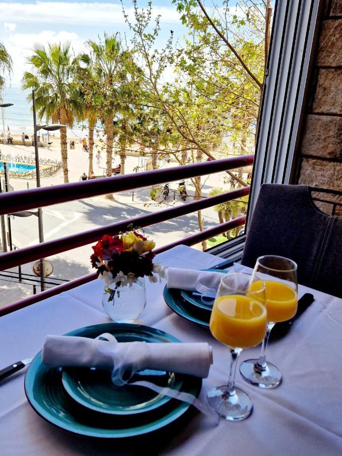 Appartement Moderno Con Vistas Al Mar