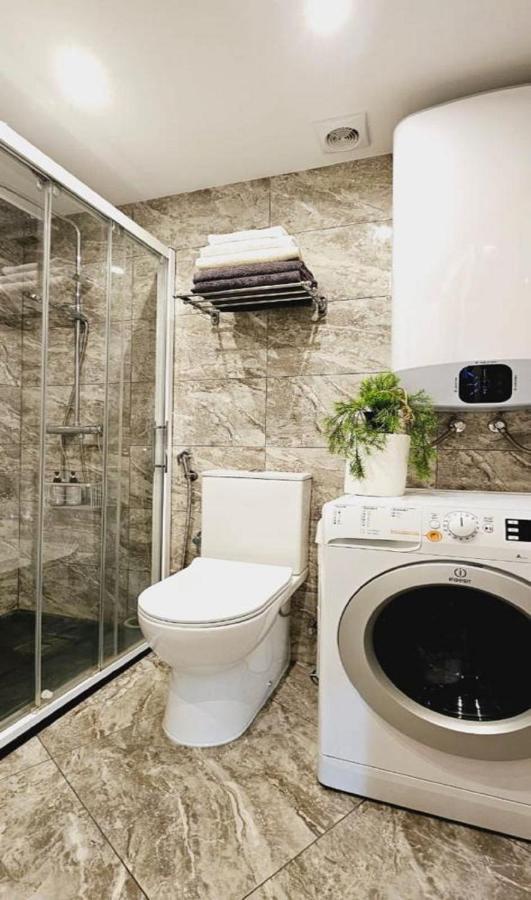 Apartamento Moderno Con Vistas Al Mar *